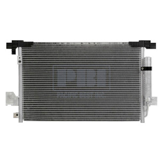 Pacific Best® - A/C Condenser