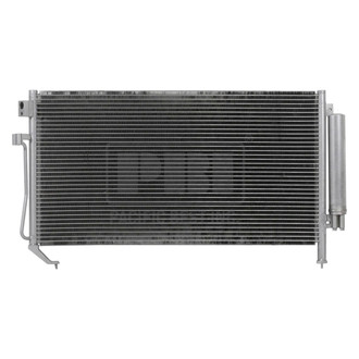Pacific Best® - A/C Condenser