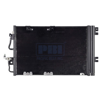 Pacific Best® - A/C Condenser