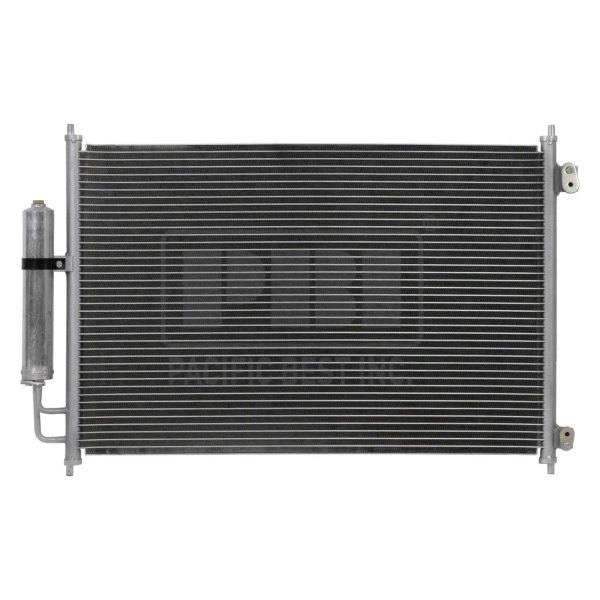 Pacific Best® - A/C Condenser