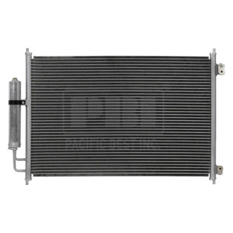 Pacific Best® - A/C Condenser