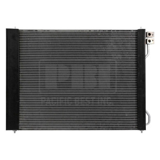 Pacific Best® - A/C Condenser