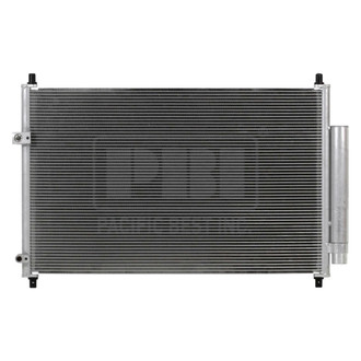 Pacific Best® - A/C Condenser