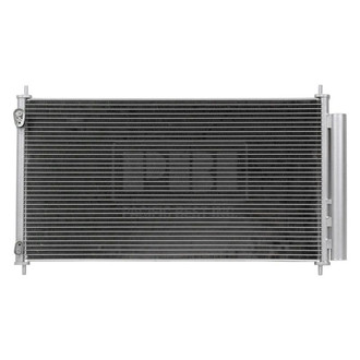 Pacific Best® - A/C Condenser