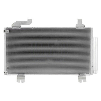 Pacific Best® - A/C Condenser