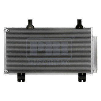 Pacific Best® - A/C Condenser