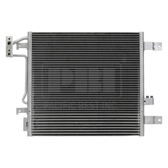 Pacific Best® - A/C Condenser
