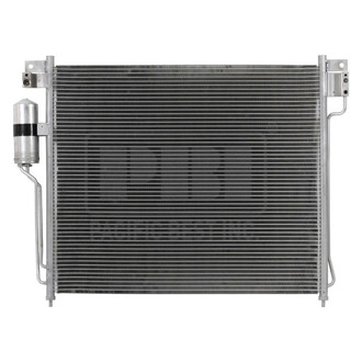 Pacific Best® - A/C Condenser