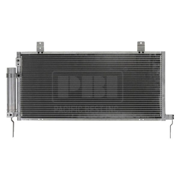 Pacific Best® - A/C Condenser