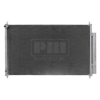 Pacific Best® - A/C Condenser