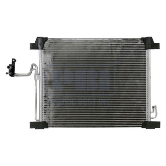 Pacific Best® - A/C Condenser