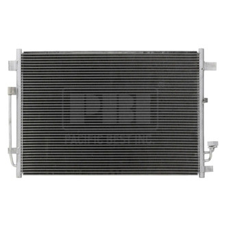 Pacific Best® - A/C Condenser