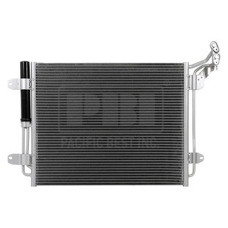Pacific Best® - A/C Condenser