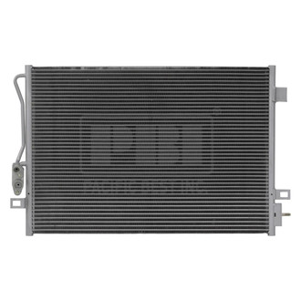 Pacific Best® - A/C Condenser