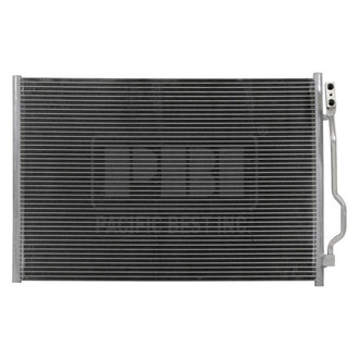 Pacific Best® - A/C Condenser