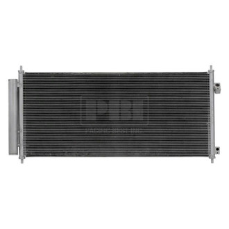 Pacific Best® - A/C Condenser