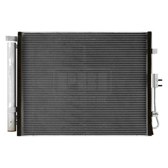 Pacific Best® - A/C Condenser