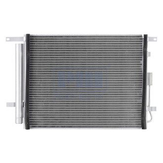 Pacific Best® - A/C Condenser