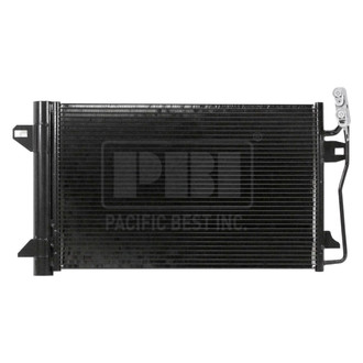 Pacific Best® - A/C Condenser