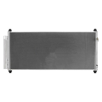 Pacific Best® - A/C Condenser