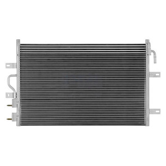 Pacific Best® - A/C Condenser