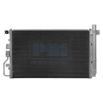 Pacific Best® - A/C Condenser