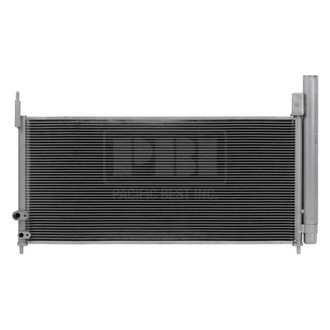 Pacific Best® - A/C Condenser