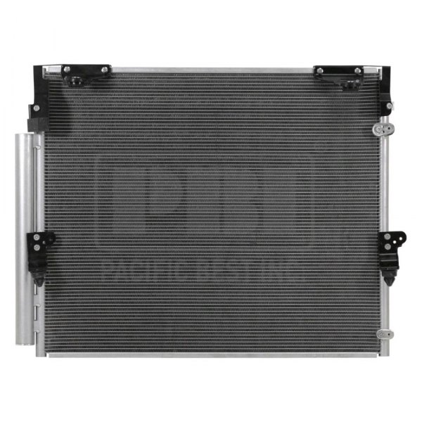 Pacific Best® - A/C Condenser