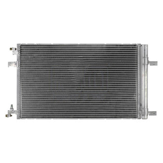 Pacific Best® - A/C Condenser