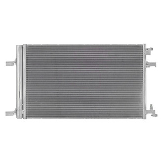 Pacific Best® - A/C Condenser