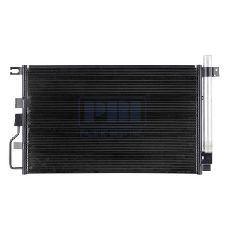 Pacific Best® - A/C Condenser