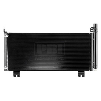 Pacific Best® - A/C Condenser