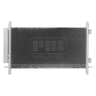 Pacific Best® - A/C Condenser