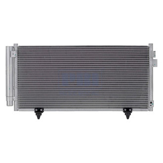 Pacific Best® - A/C Condenser