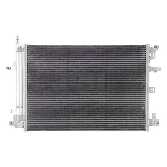 Pacific Best® - A/C Condenser