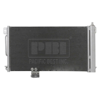 Pacific Best® - A/C Condenser