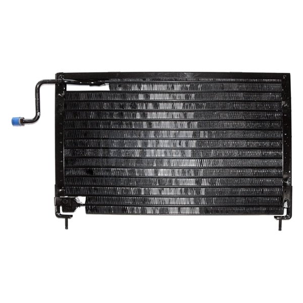 Pacific Best® - A/C Condenser