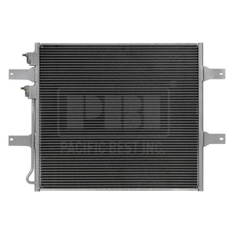 Pacific Best® - A/C Condenser