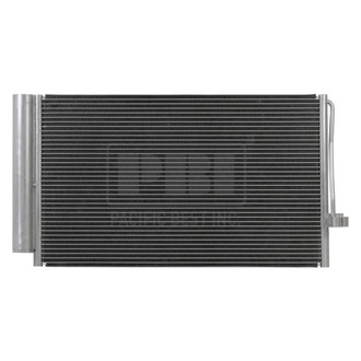 Pacific Best® - A/C Condenser