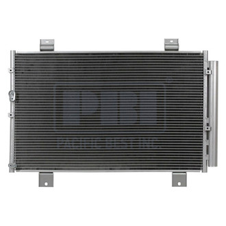 Pacific Best® - A/C Condenser