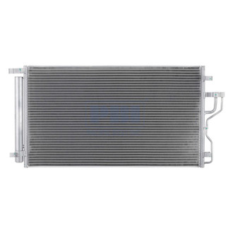 Pacific Best® - A/C Condenser