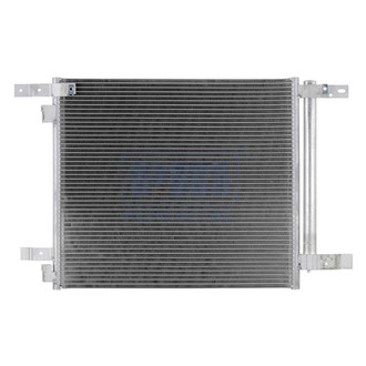 Pacific Best® - A/C Condenser