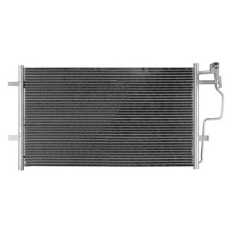 Pacific Best® - A/C Condenser