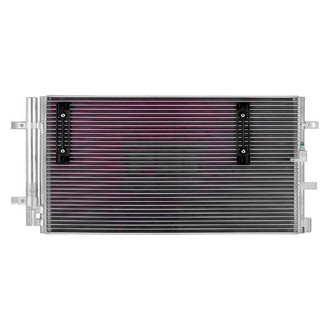 Pacific Best® - A/C Condenser