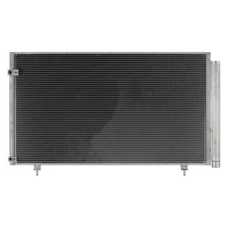 Pacific Best® - A/C Condenser