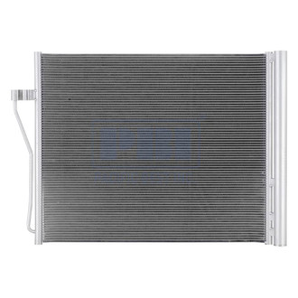 Pacific Best® - A/C Condenser