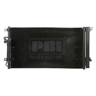 Pacific Best® - A/C Condenser