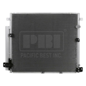 Pacific Best® - A/C Condenser