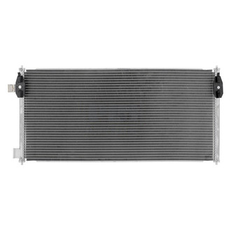 Pacific Best® - A/C Condenser