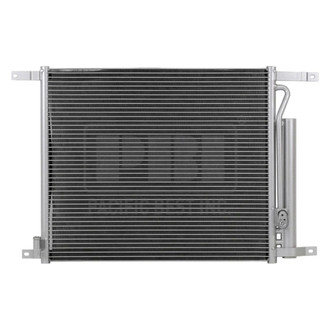 Pacific Best® - A/C Condenser